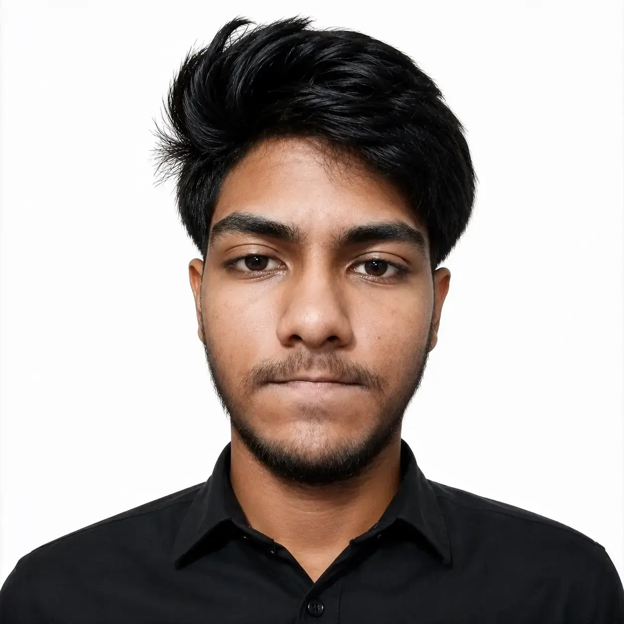 Suptojit Modak, founder of BytebaseX
