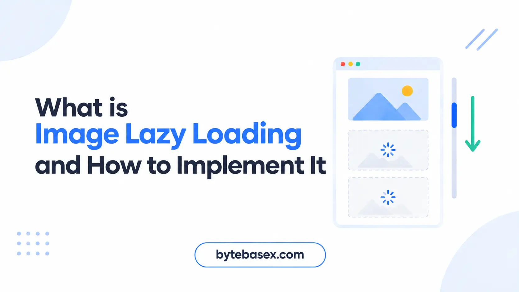 What is Image Lazy Loading and How to Implement It